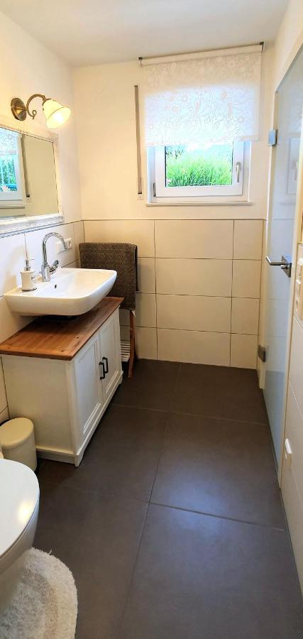 Casa Wiesenblick Nuertingen Exteriör bild