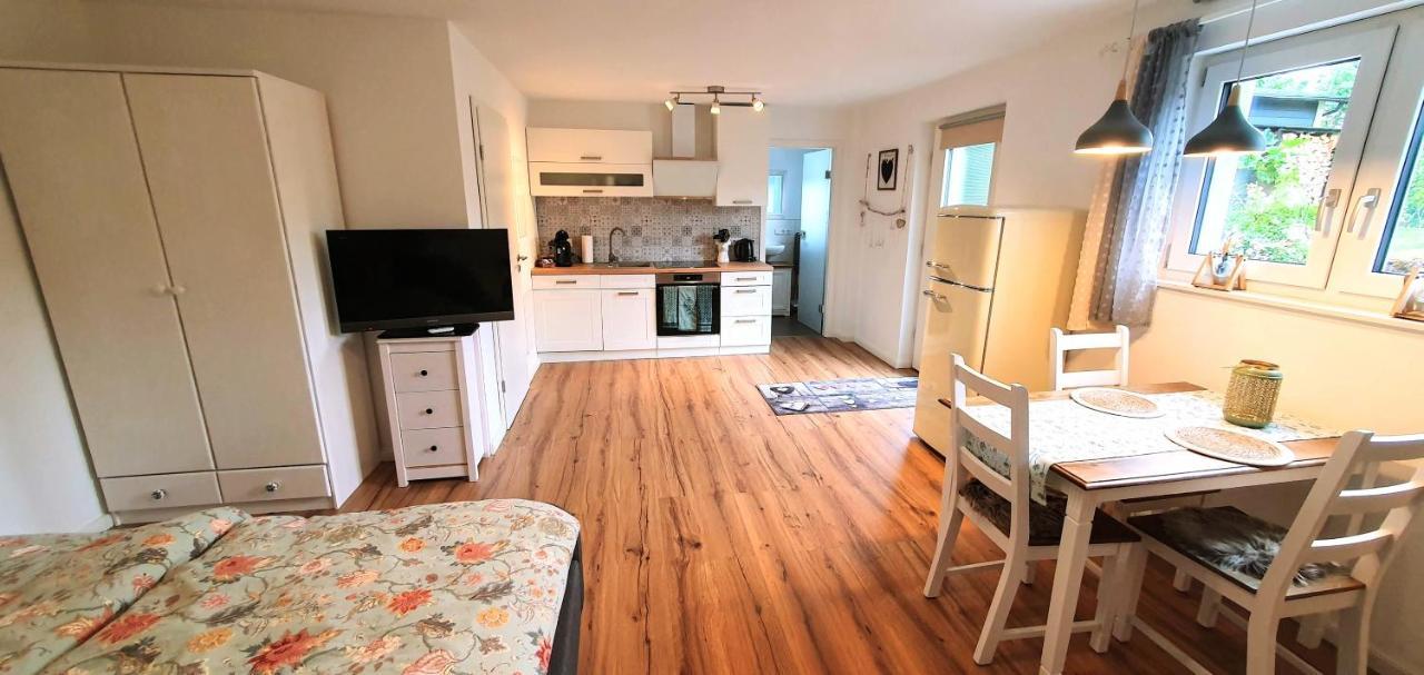 Casa Wiesenblick Nuertingen Exteriör bild