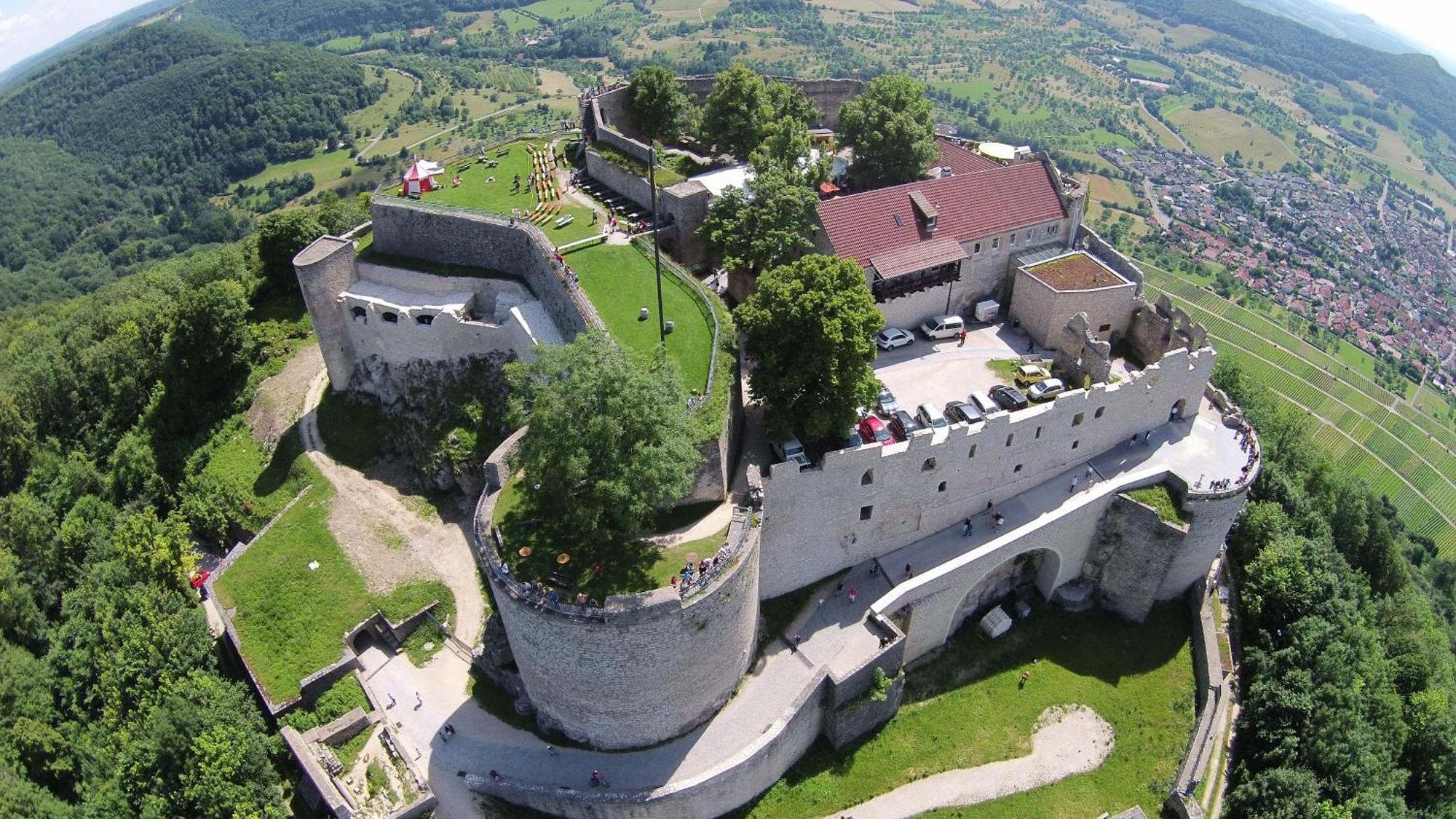 Casa Wiesenblick Nuertingen Exteriör bild